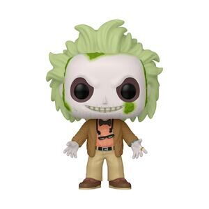 Funko Pop! Vinyl: Beetlejuice - Beetlejuice #1689